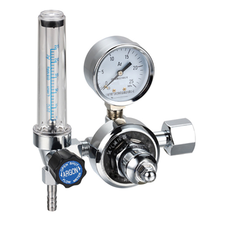 WR1570 Flow-meter CO2 and Argon Regulator - Buy Product on Ningbo ...